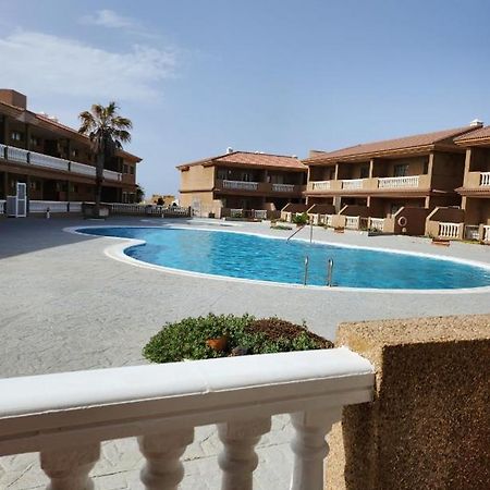 Апартаменты Residencial Chari Poris De Abona Arico Экстерьер фото